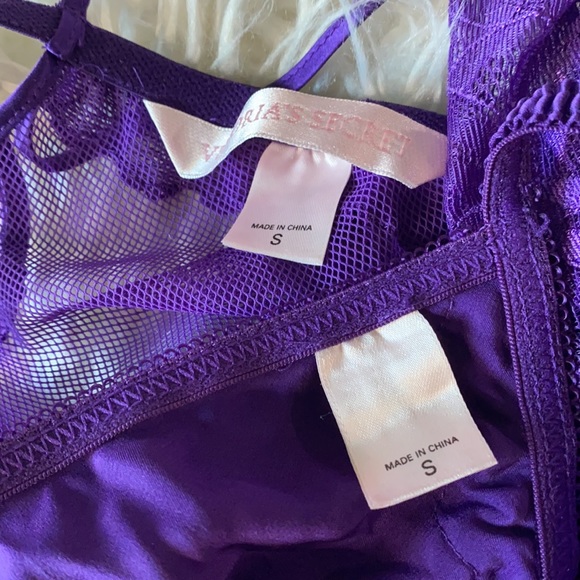 Super sexy Victoria’s Secret lingerie set - Picture 8 of 8